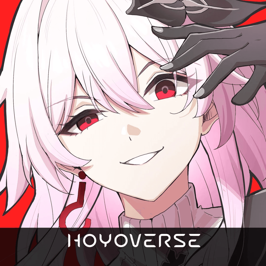 Honkai Star Rail