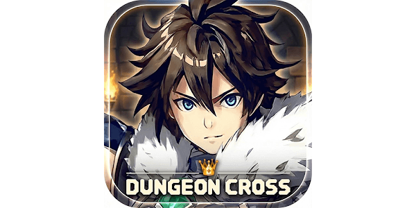 Dungeon Cross