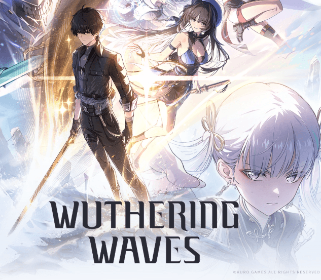 Wuthering Waves