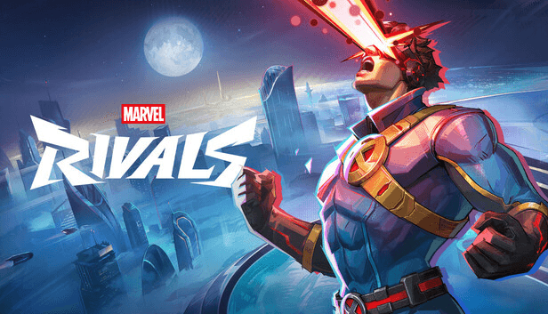 Marvel Rivals